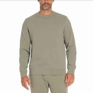 Hurley Men's Crewneck Sweatshirt Sz XL Embroidered Logo